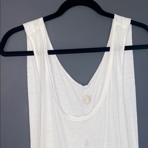 Free People - tank top - Picture 2 of 4